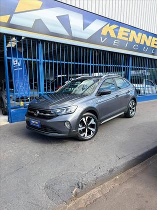 VOLKSWAGEN NIVUS 1.0 200 TSI TOTAL FLEX HIGHLINE AUTOMÁTICO